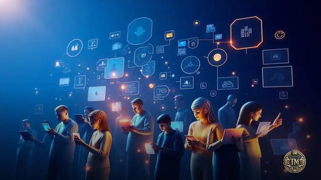 Estratégias de marketing digital eficazes Estratégias de marketing digital eficazes