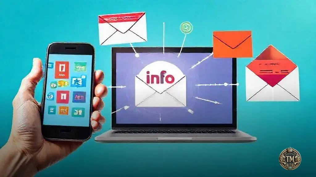 estratégias de marketing digital para infoprodutos