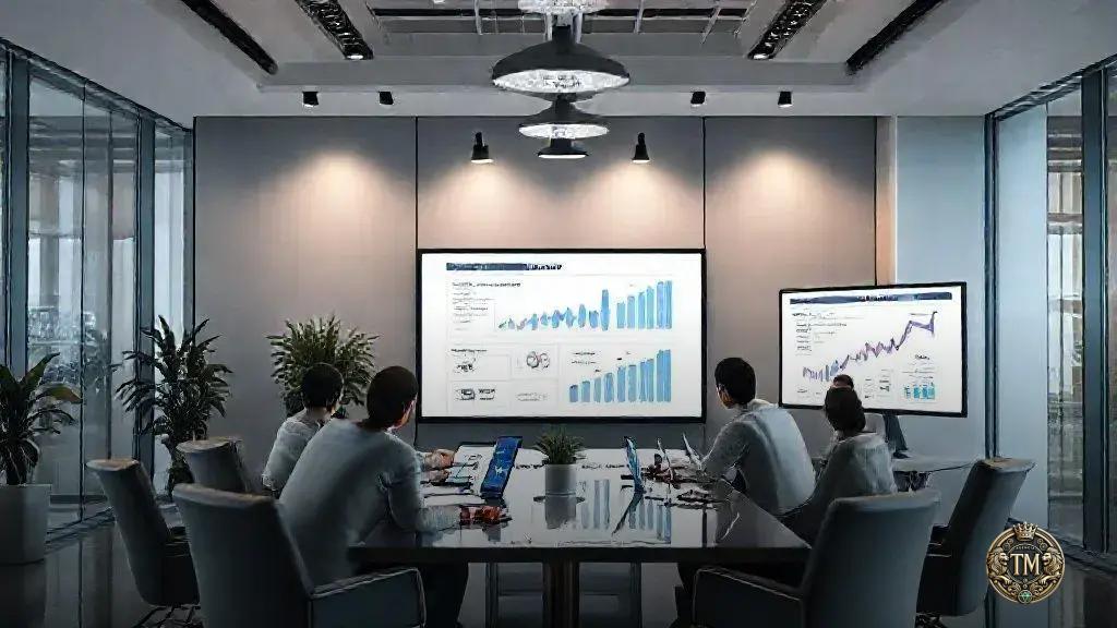 Estratégias de marketing digital para negócios locais Estratégias de marketing digital para negócios locais