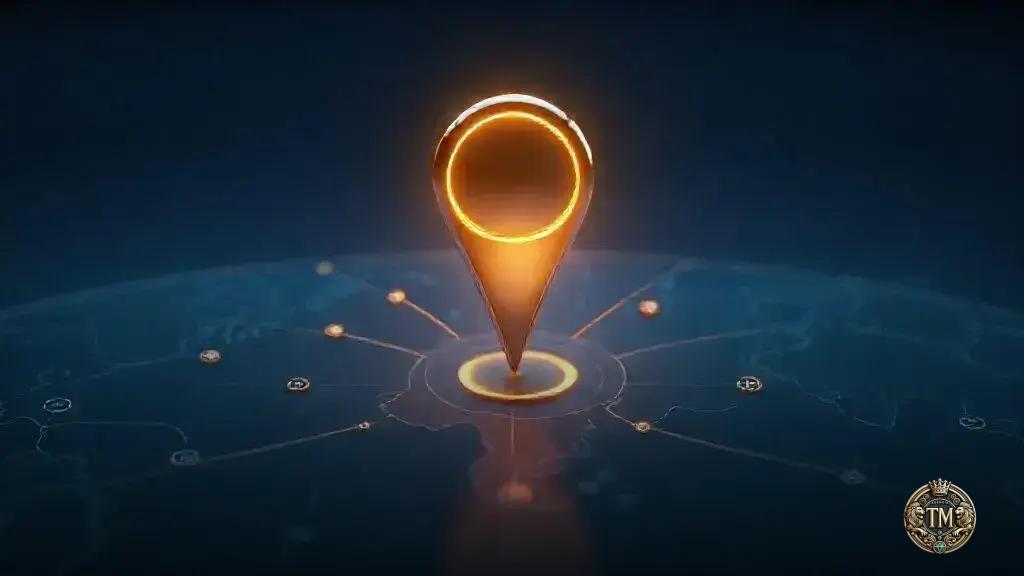 Estratégias de marketing local e presença online