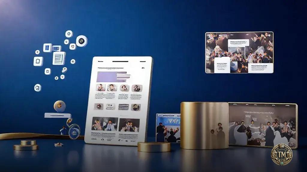 Estratégias de marketing para plataformas de membros Estratégias de marketing para plataformas de membros