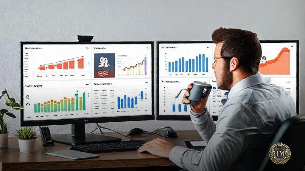 Estratégias de marketing para vender infoprodutos no piloto automático