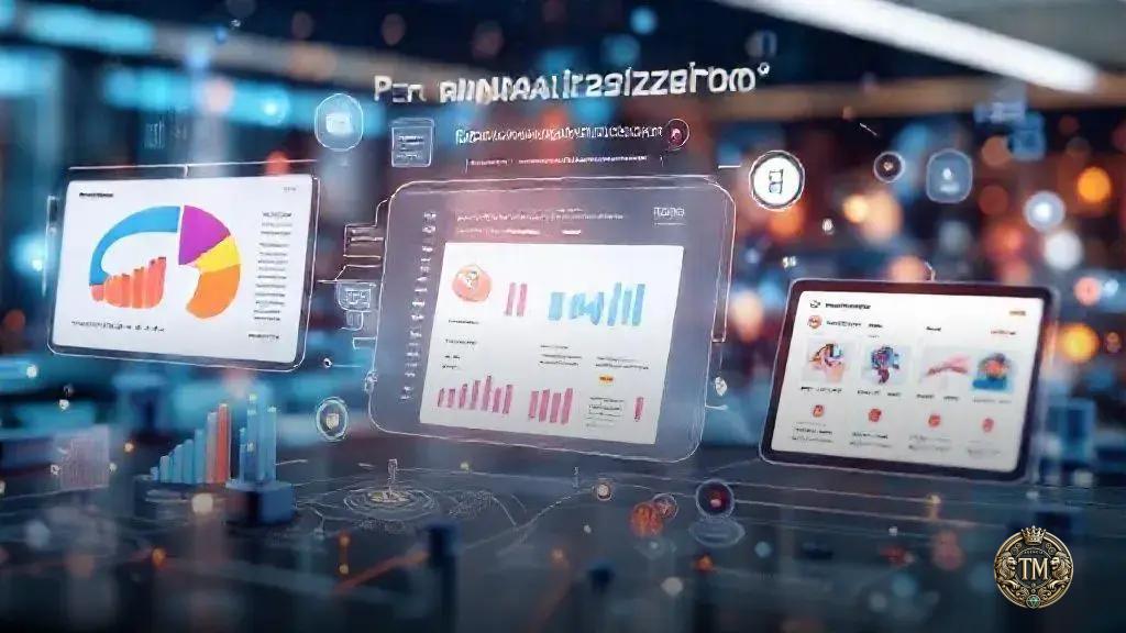 Estratégias de personalização baseada em dados Estratégias de personalização baseada em dados