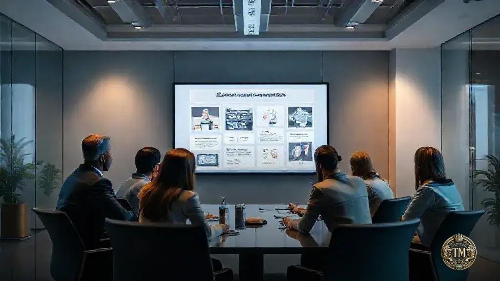 Estratégias de persuasão para vendas Estratégias de persuasão para vendas