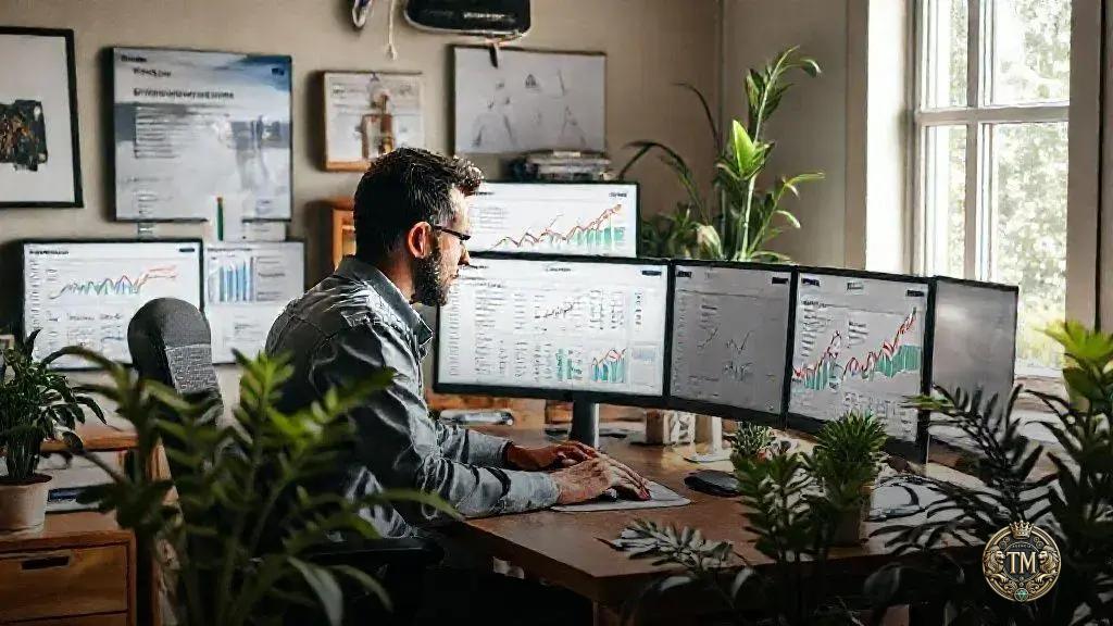 Estratégias de pesquisa de palavras-chave para longo prazo