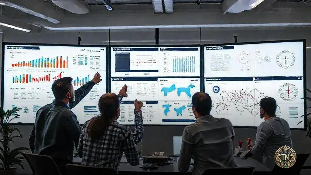 Estratégias de posicionamento no mercado digital