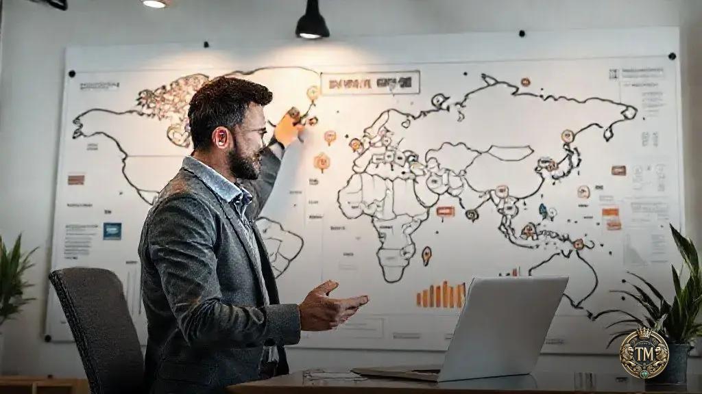 Estratégias de posicionamento no mercado Estratégias de posicionamento no mercado