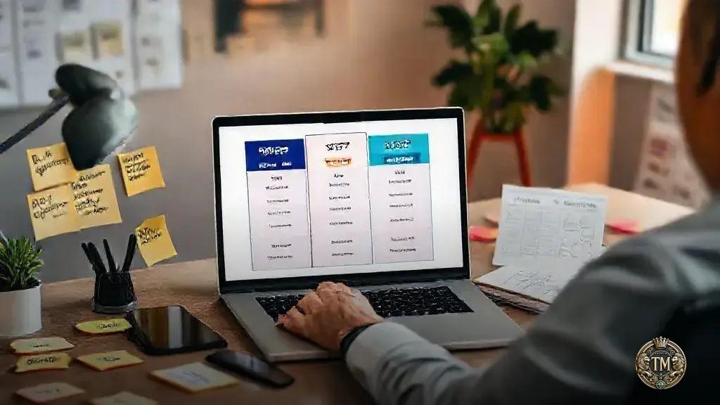 Estratégias de precificação que maximizam conversões e lucro Estratégias de precificação que maximizam conversões e lucro