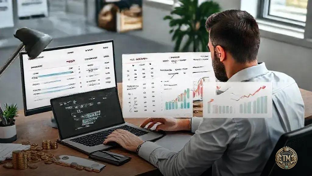 Estratégias de precificação que maximizam seus lucros Estratégias de precificação que maximizam seus lucros