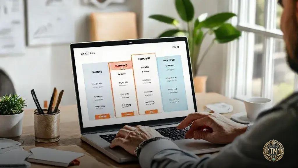 Estratégias de precificação que sustentam a escalabilidade