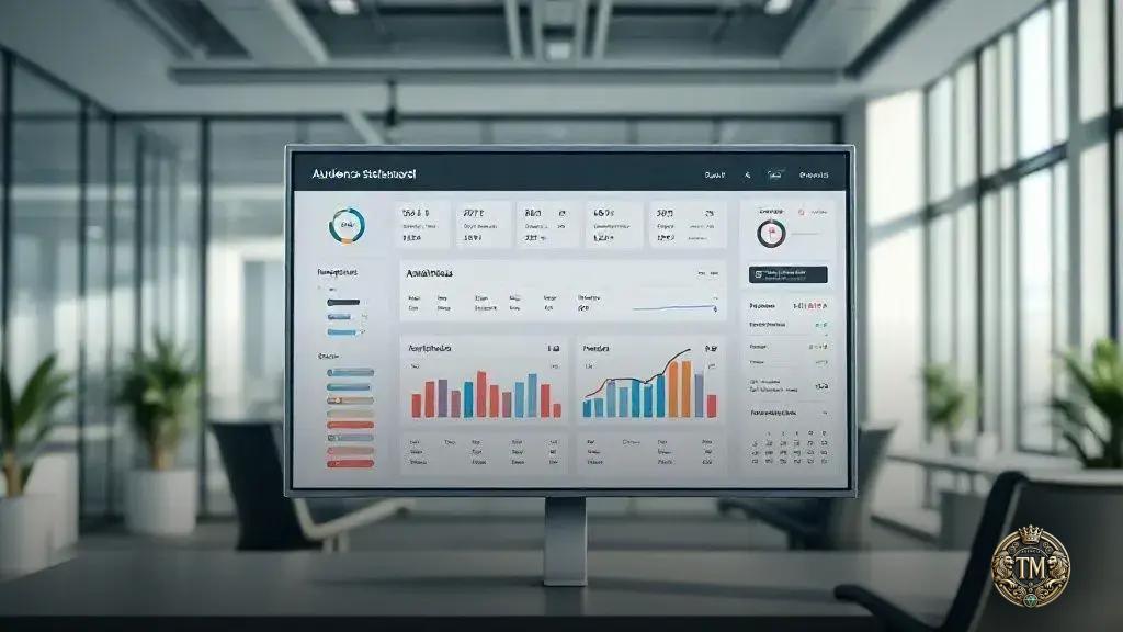 Estratégias de segmentação de público Estratégias de segmentação de público