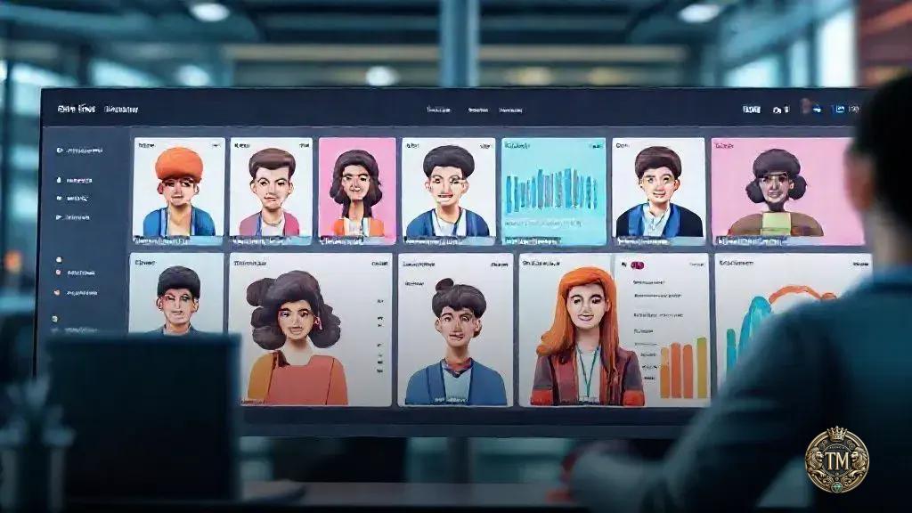 Estratégias de segmentação eficazes