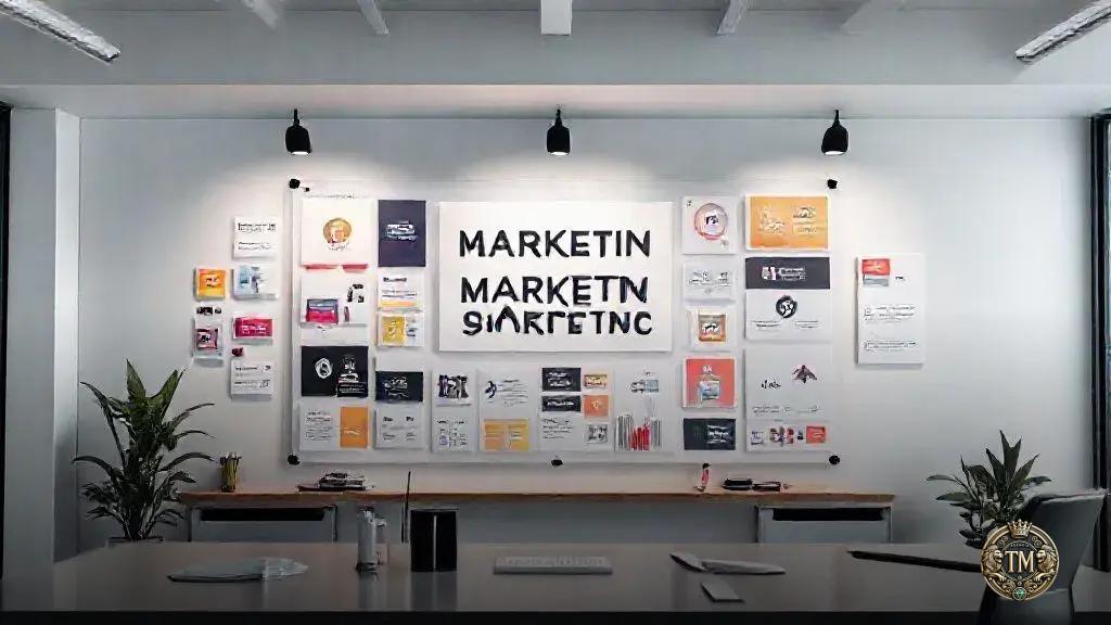 Estratégias eficazes de branding