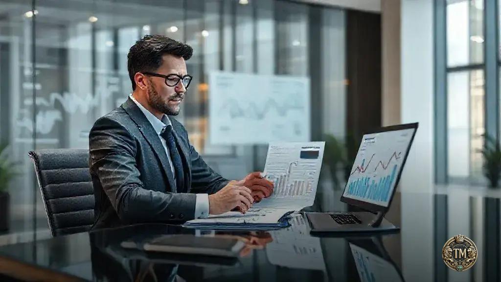 Estratégias eficazes de marketing de autoridade Estratégias eficazes de marketing de autoridade