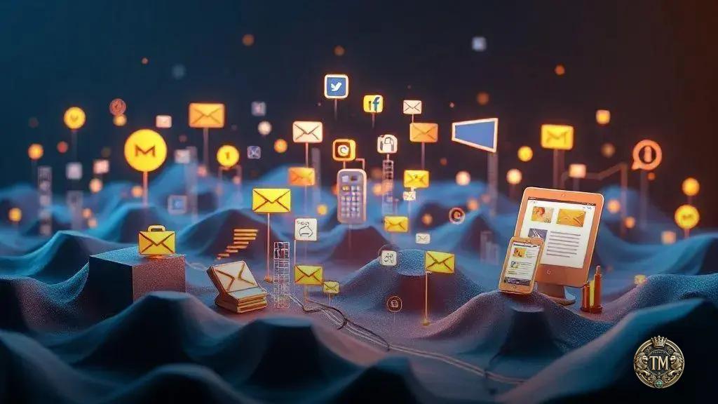 Estratégias eficazes de marketing digital para infoprodutos Estratégias eficazes de marketing digital para infoprodutos