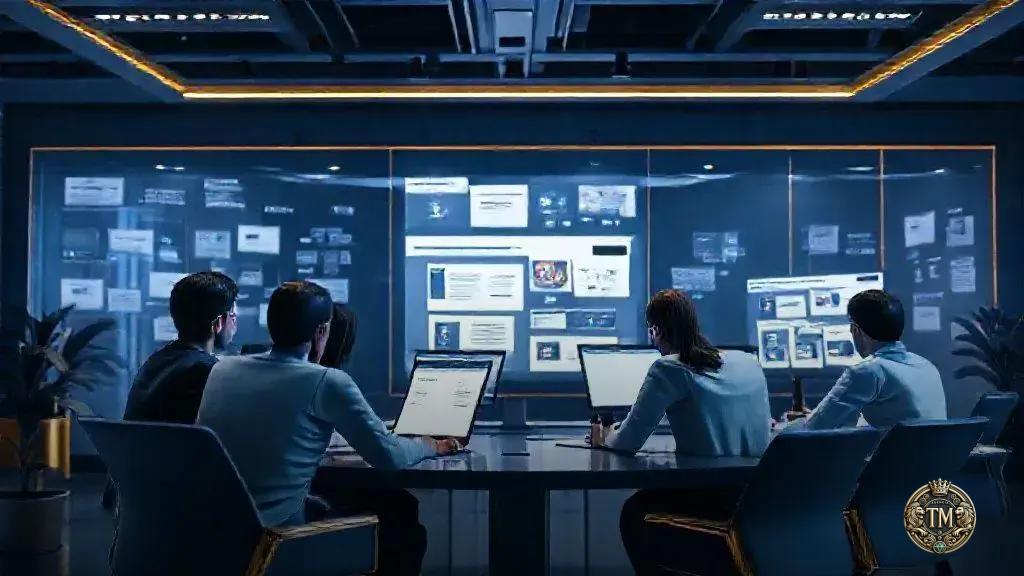 Estratégias eficazes para engajamento nas redes Estratégias eficazes para engajamento nas redes