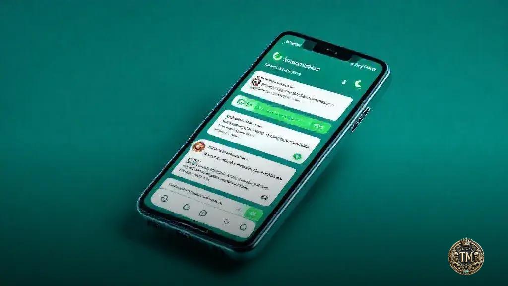 Estratégias eficazes para gerar leads no WhatsApp Estratégias eficazes para gerar leads no WhatsApp