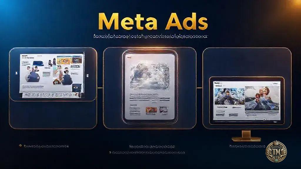 Estratégias eficazes para Meta Ads Estratégias eficazes para Meta Ads
