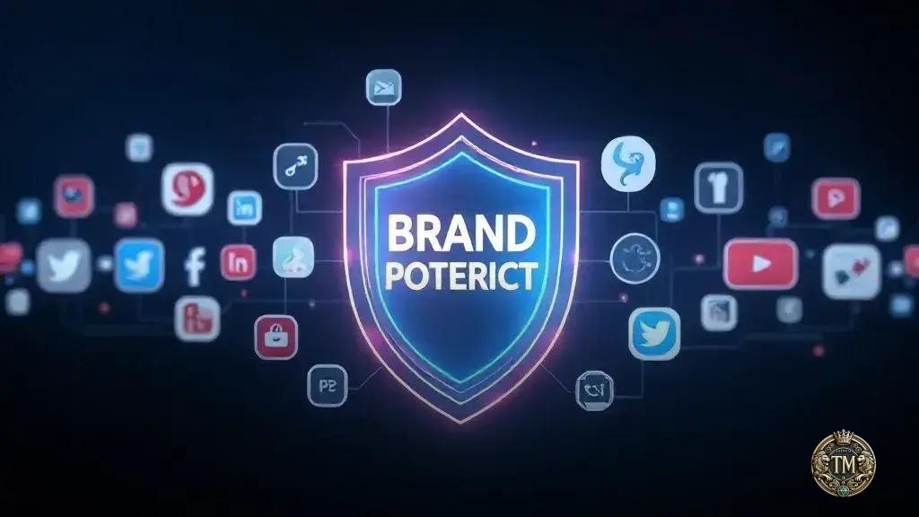 Estratégias eficazes para proteger sua marca Estratégias eficazes para proteger sua marca