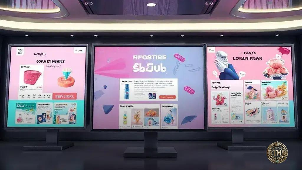 Estratégias eficazes para vendas diretas nas redes sociais Estratégias eficazes para vendas diretas nas redes sociais