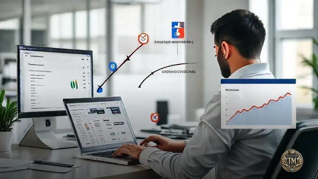 Estratégias para atrair tráfego qualificado Estratégias para atrair tráfego qualificado