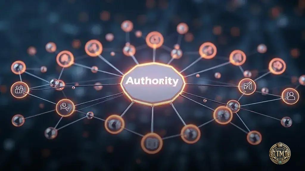 Estratégias para aumentar a autoridade do seu site Estratégias para aumentar a autoridade do seu site