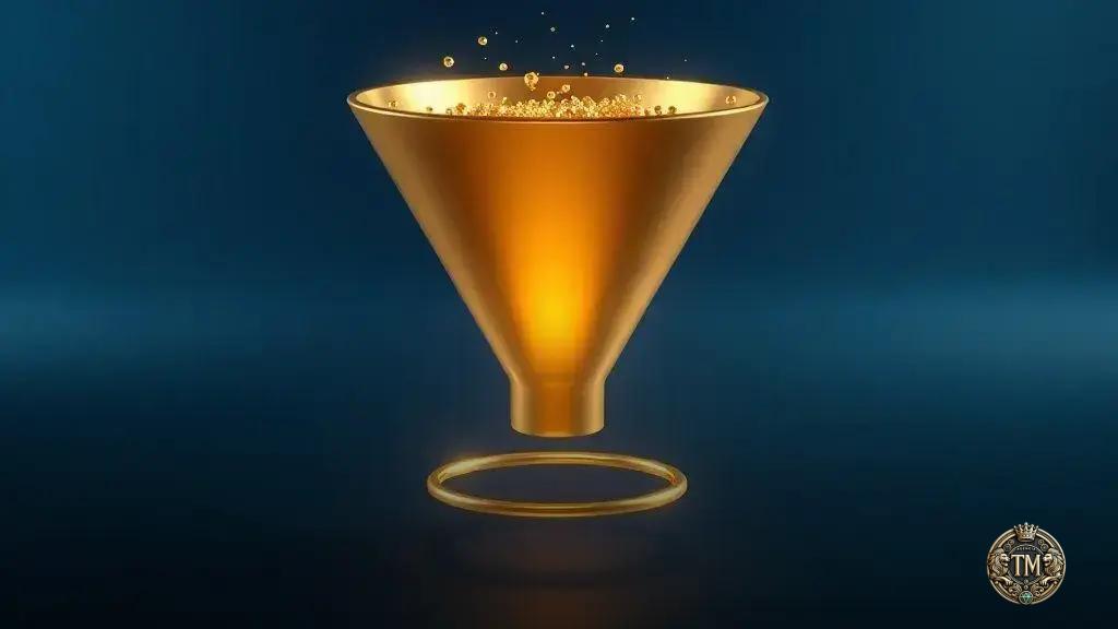 Estratégias para aumentar a taxa de conversão