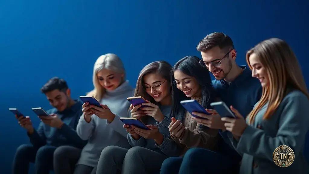 Estratégias para aumentar o engajamento Estratégias para aumentar o engajamento