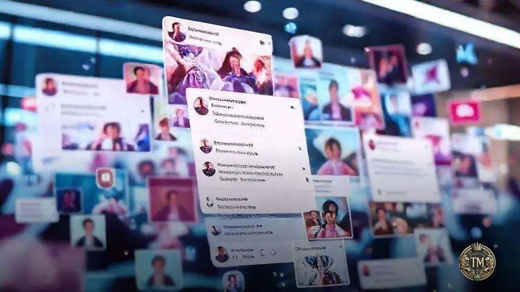 Estratégias para aumentar o engajamento nas postagens