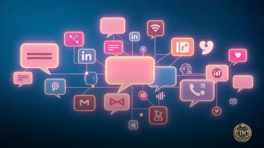 Estratégias para aumentar o valor da comunicação