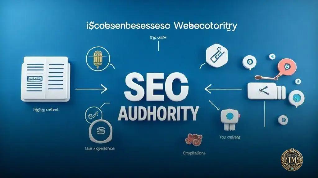 Estratégias para aumentar sua autoridade Estratégias para aumentar sua autoridade