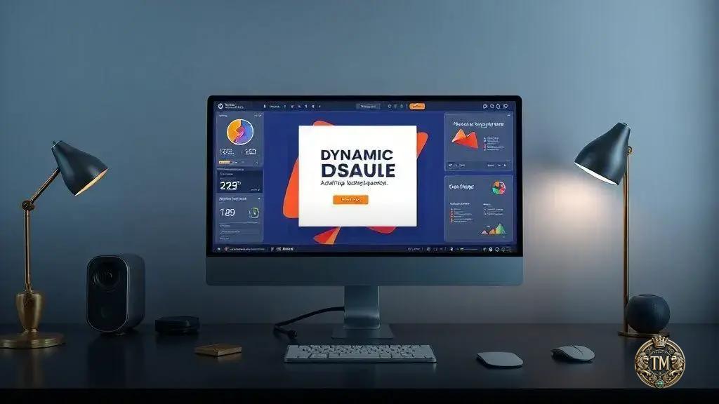 Estratégias para criar anúncios visuais Estratégias para criar anúncios visuais