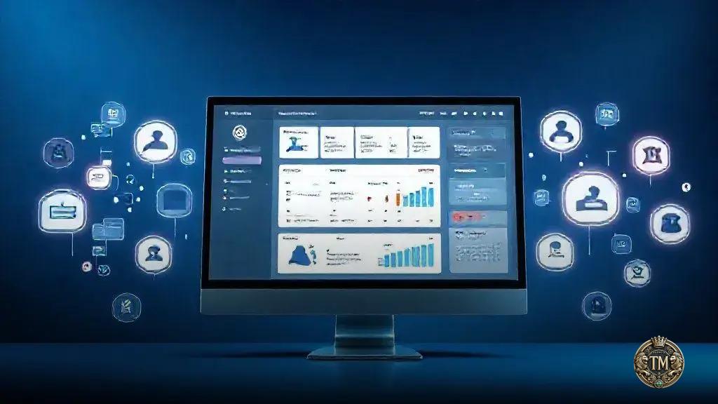 Estratégias para criar campanhas de vendas automatizadas