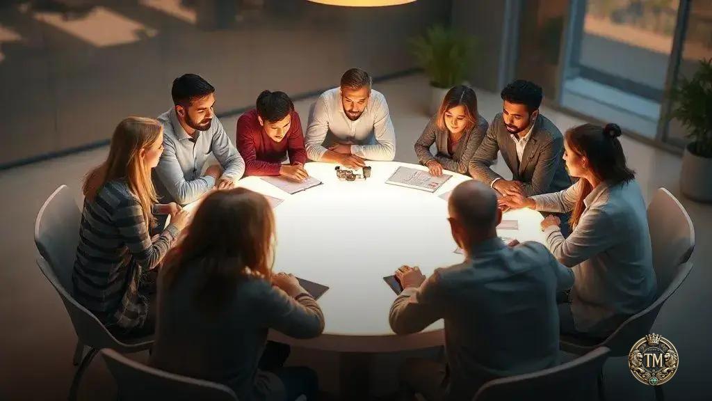 Estratégias para criar conexões reais