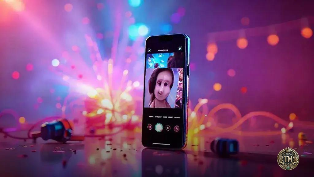 Estratégias para criar conteúdo envolvente no TikTok Estratégias para criar conteúdo envolvente no TikTok