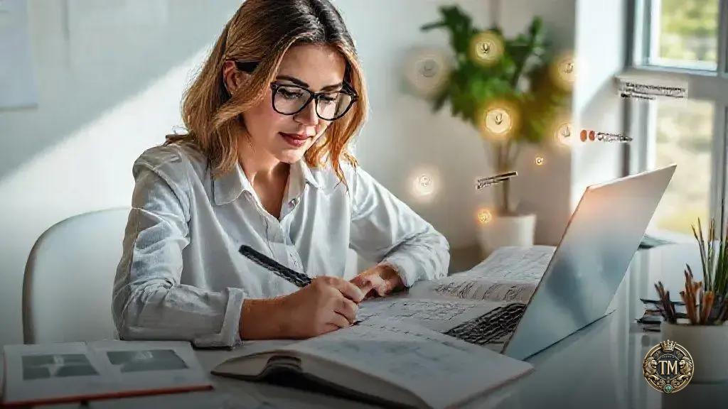 Estratégias para criar conteúdo que gera credibilidade Estratégias para criar conteúdo que gera credibilidade