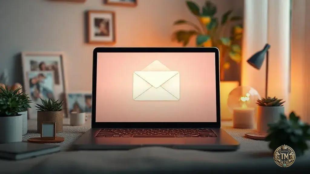 Estratégias para criar emails mais pessoais