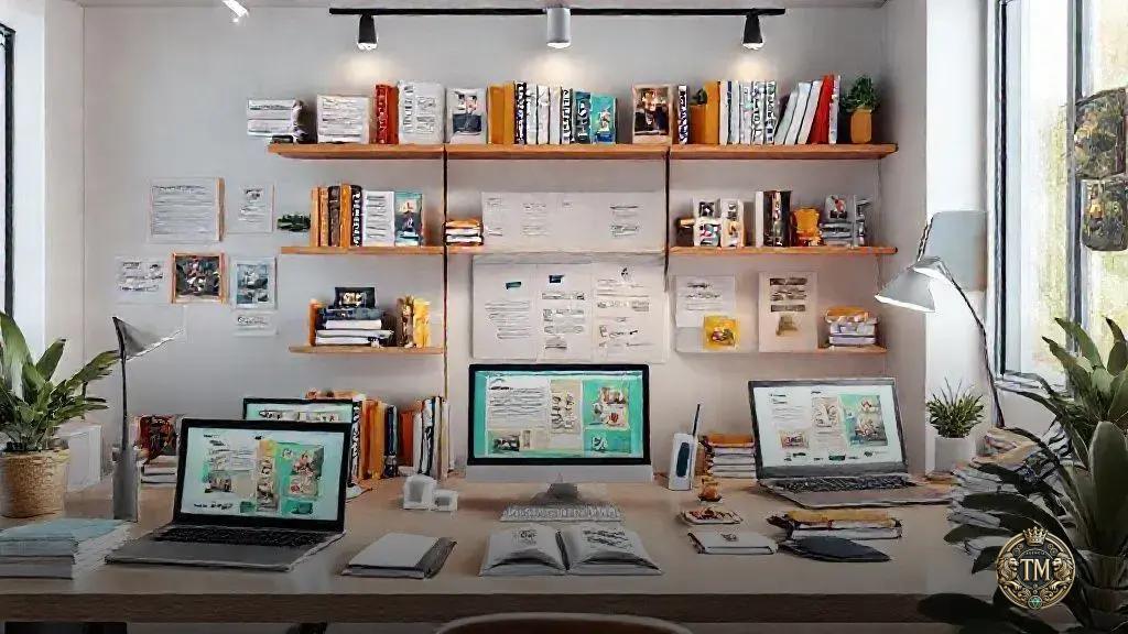 Estratégias para criar infoprodutos de sucesso Estratégias para criar infoprodutos de sucesso