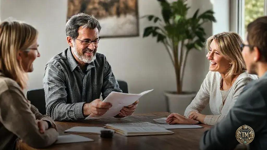 Estratégias para demonstrar autoridade sem arrogância