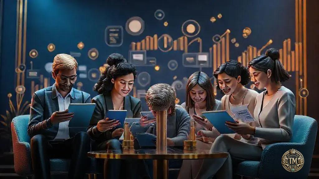 Estratégias para desenvolver infoprodutos de sucesso Estratégias para desenvolver infoprodutos de sucesso