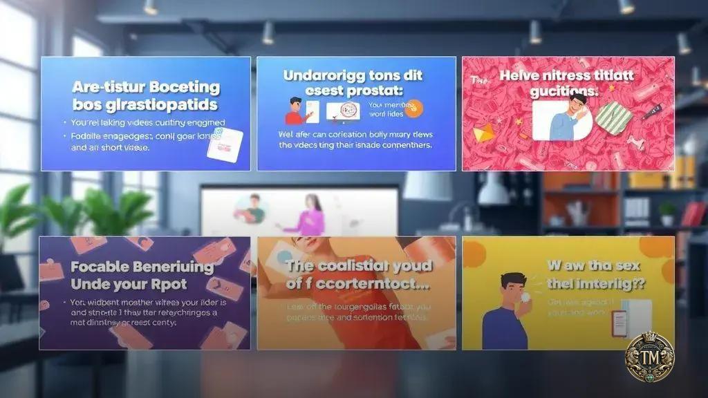 Estratégias para engajamento Estratégias para engajamento