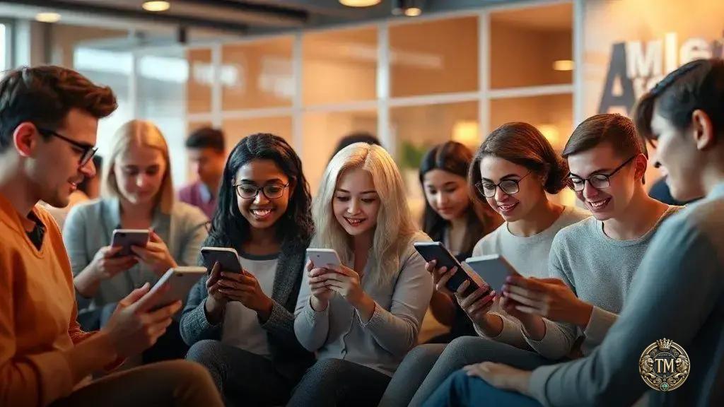 Estratégias para engajar sua audiência