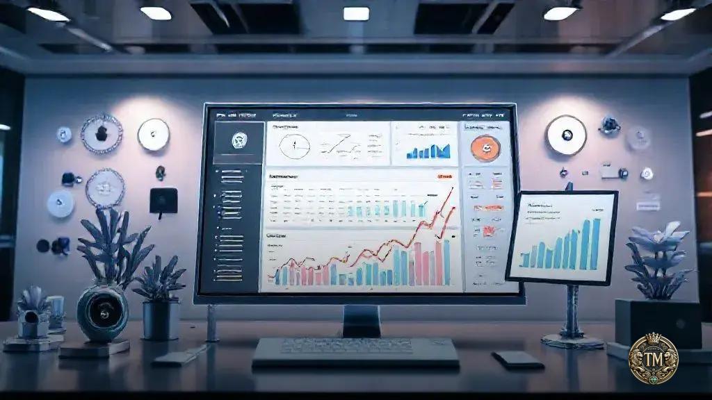 Estratégias para escalar as vendas Estratégias para escalar as vendas