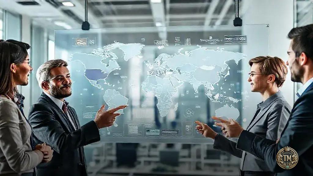 estratégias para escolher mercados internacionais promissores estratégias para escolher mercados internacionais promissores