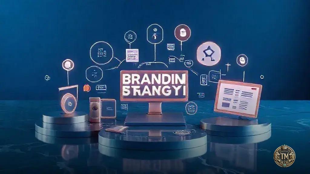 Estratégias para fortalecer sua marca Estratégias para fortalecer sua marca