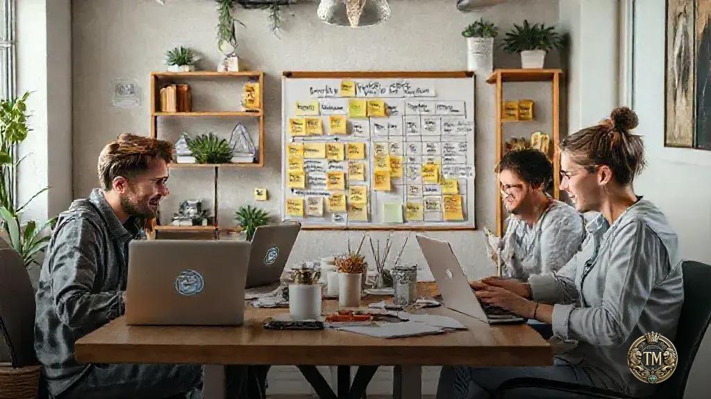 Estratégias para implementar inovação sem grandes investimentos Estratégias para implementar inovação sem grandes investimentos