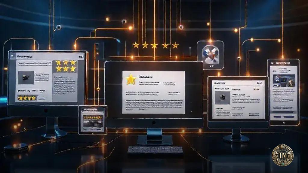 Estratégias para integrar prova social em campanhas Estratégias para integrar prova social em campanhas