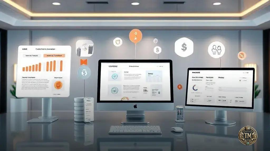Estratégias para otimização de conversões
