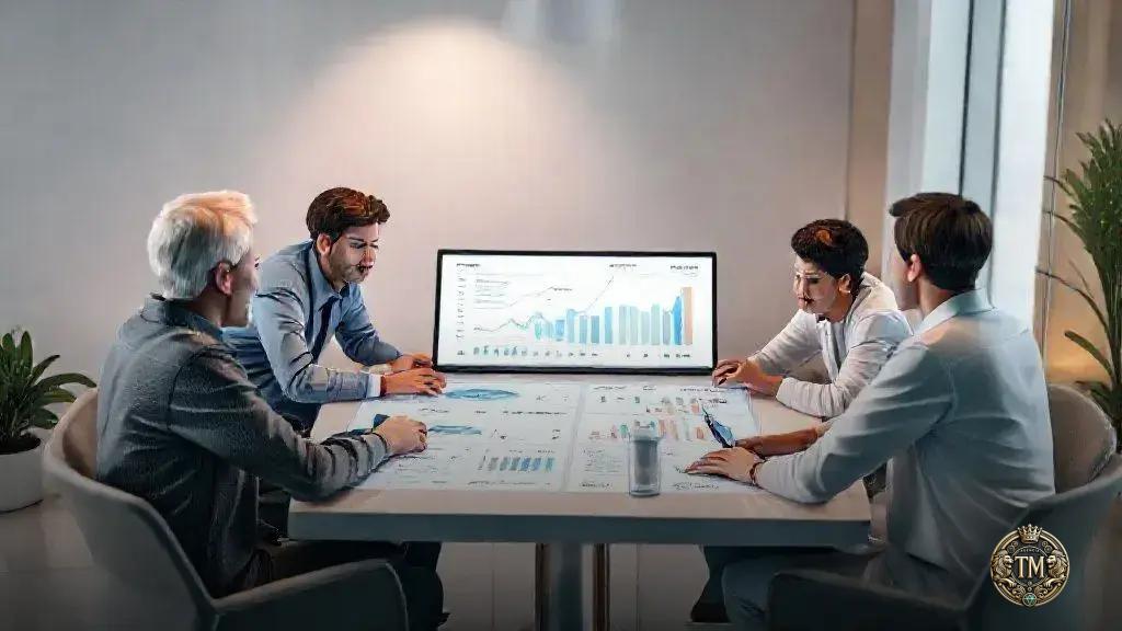 Estratégias para otimização de orçamentos Estratégias para otimização de orçamentos