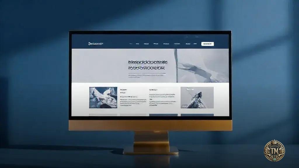 Estratégias para otimizar o design dos sites